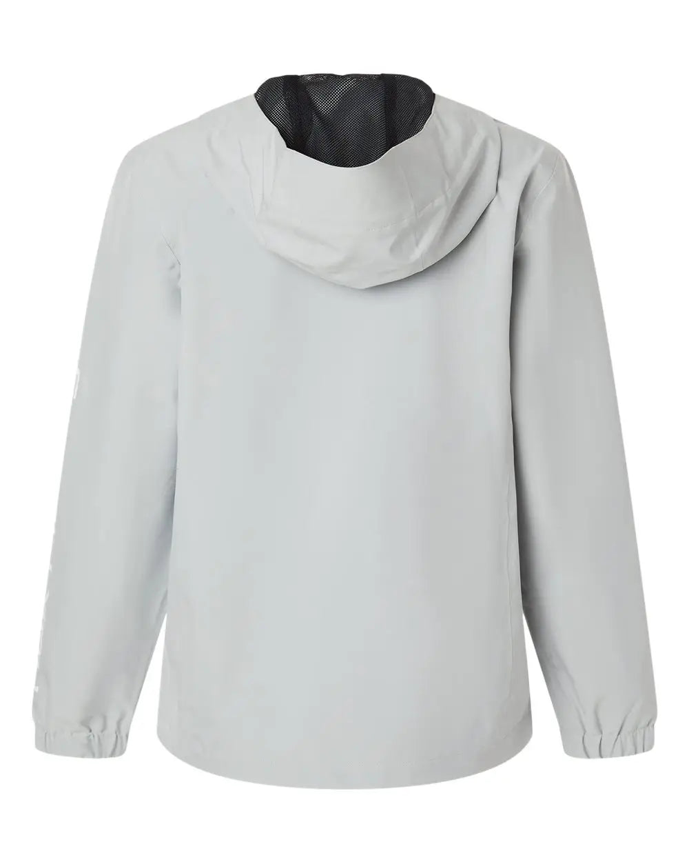 Huk H640027 Women’s Storm Rain Jacket - Harbor Mist