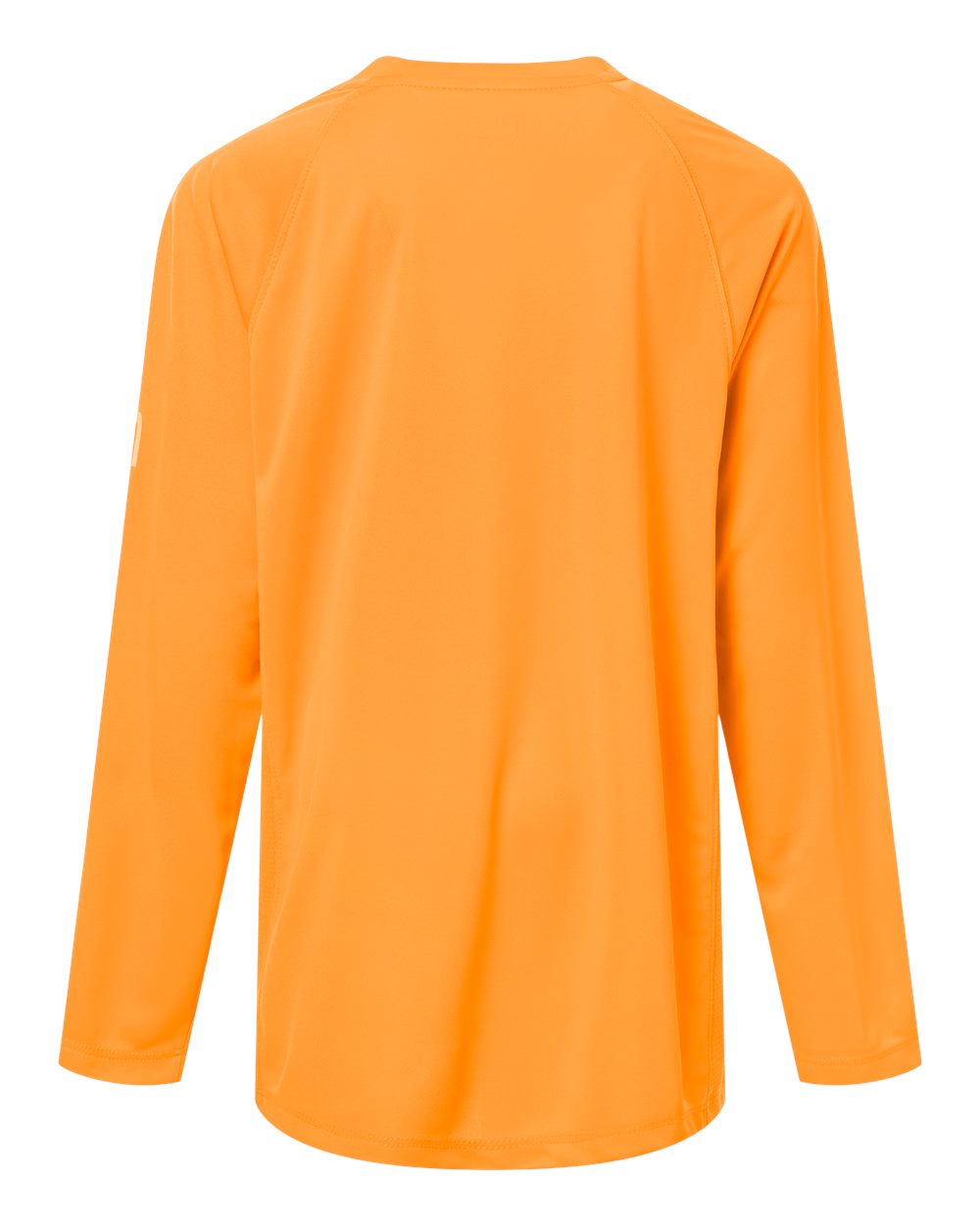 Huk H712l004 Youth Pursuit Long Sleeve T-shirt - Flare