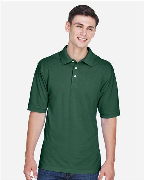 Hunter Men&#39;s Easy Blend™ Polo - M265