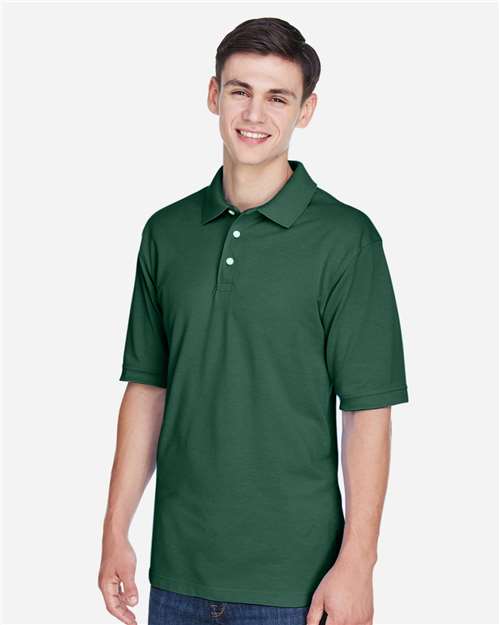 Hunter Men&#39;s Easy Blend™ Polo - M265