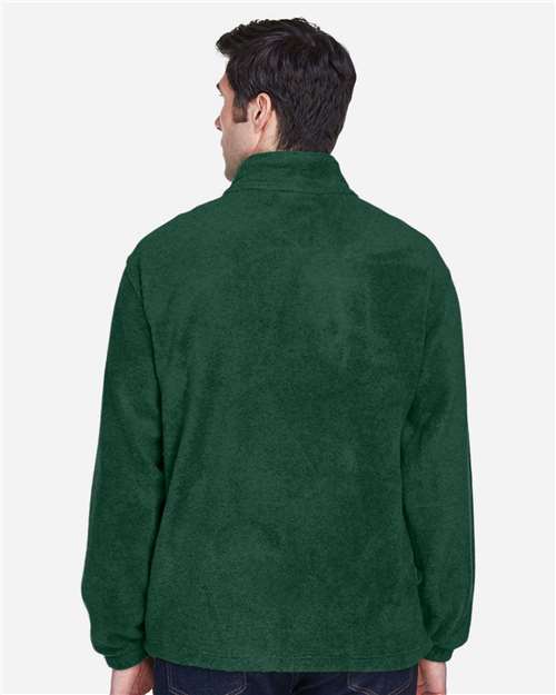Hunter Men&#39;s Full-Zip Fleece - M990