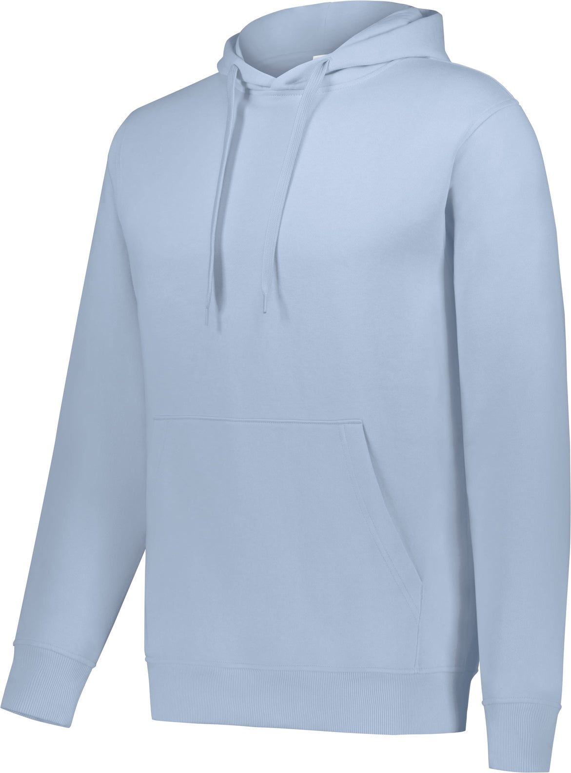 ICE BLUE 60/40 FLEECE HOODY