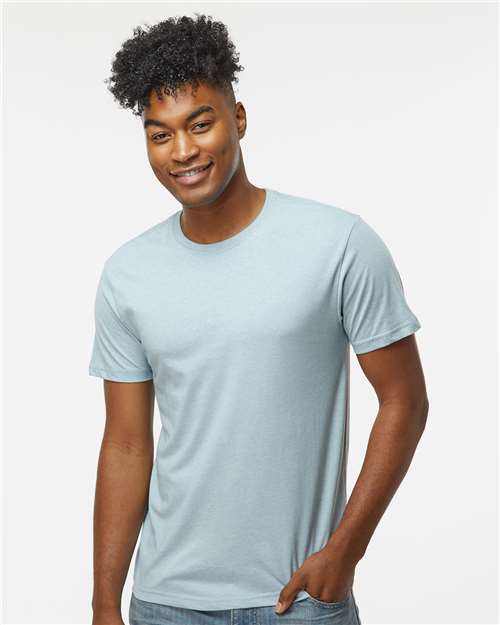 Ice Blue RecycledSoft™ T-Shirt - 2010