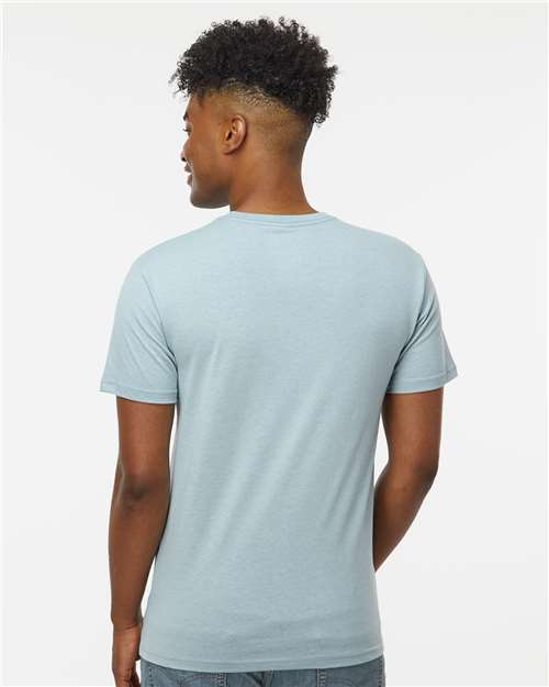 Ice Blue RecycledSoft™ T-Shirt - 2010