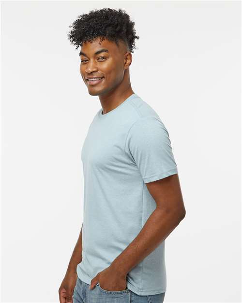 Ice Blue RecycledSoft™ T-Shirt - 2010