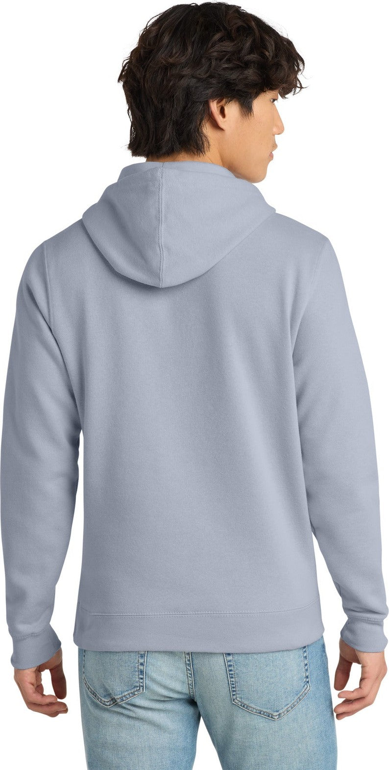 IcelndicPr District V.I.T. Fleece Hoodie DT6100