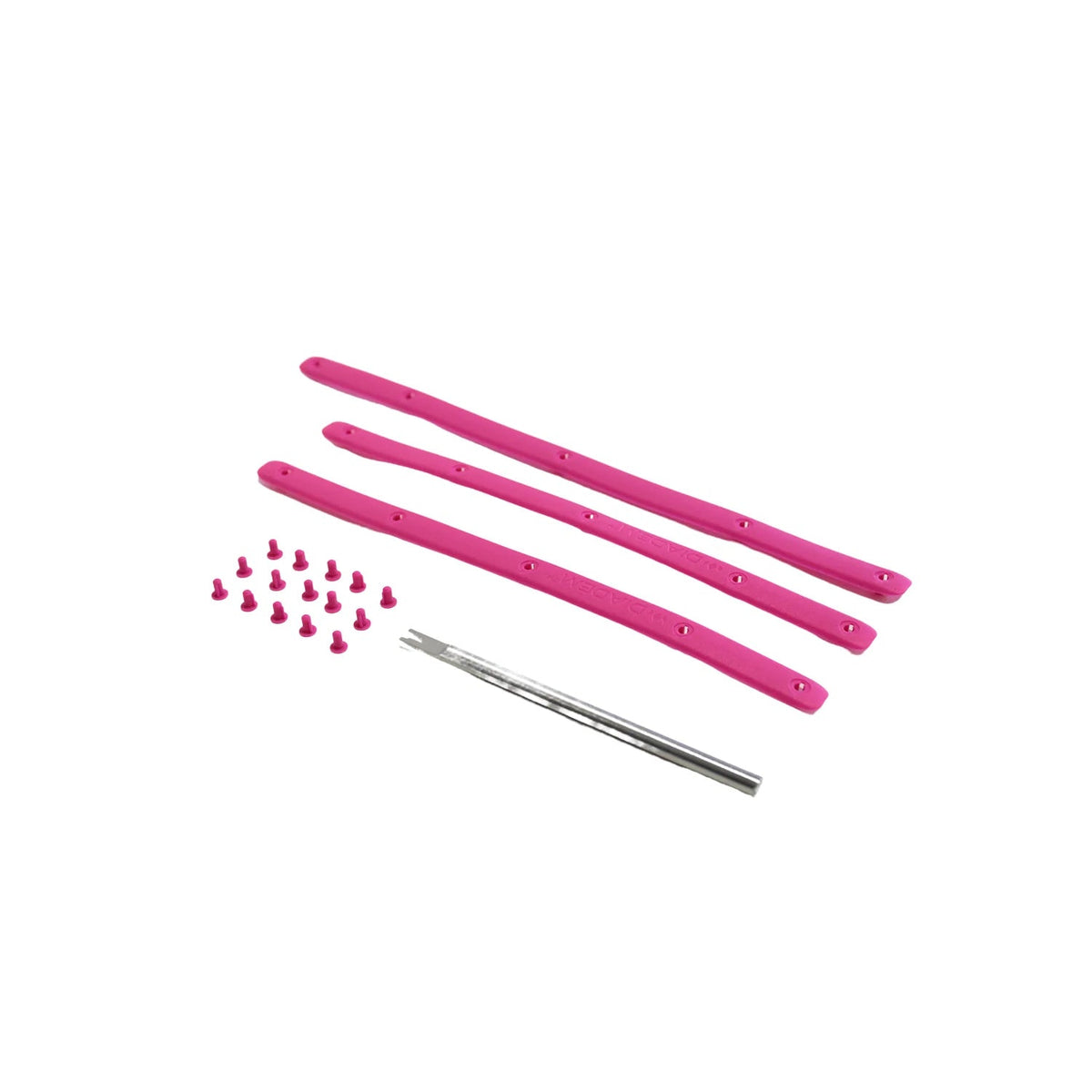 Icon V1 Edge Guard Kit Pickleball Paddles - Pink
