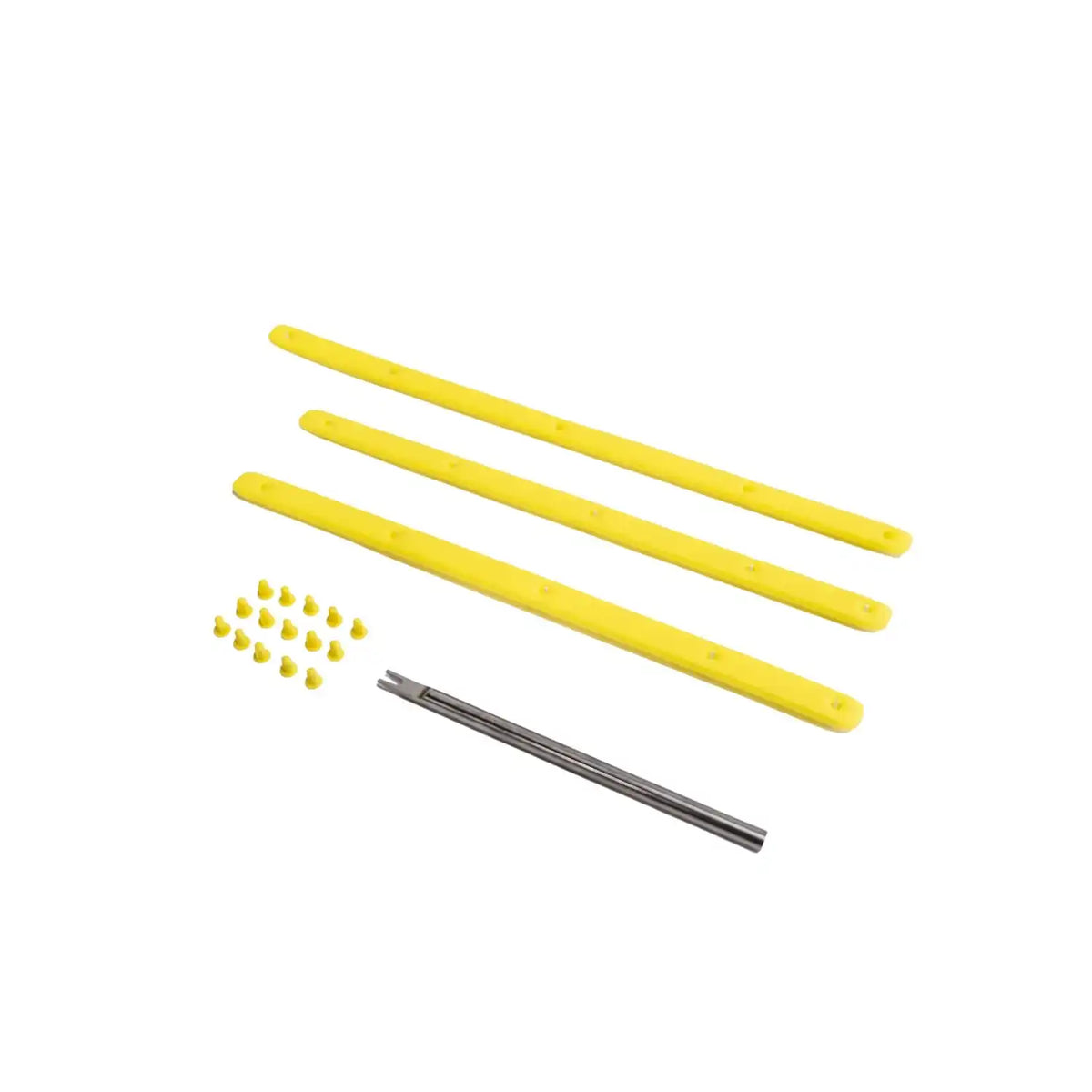 Icon V1 Edge Guard Kit - Yellow