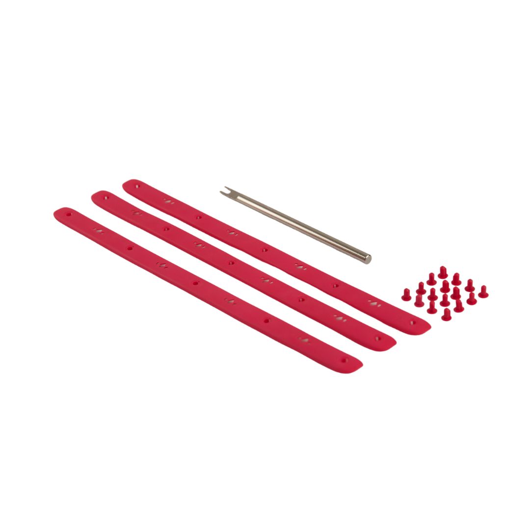 Icon V2 Edge Guard Kit Pickleball Accessories - Pink