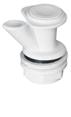 Igloo Cooler Spigot - Os