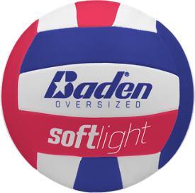 Softlight Youth Oversized Volleyball