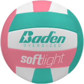 Softlight Youth Oversized Volleyball
