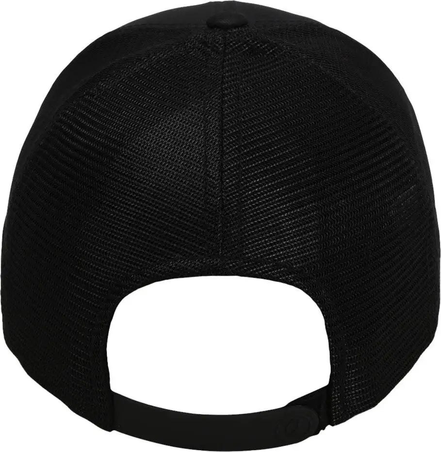 Imperial 1988m the Whitaker Mesh Cap - Black - one Size Fits Most