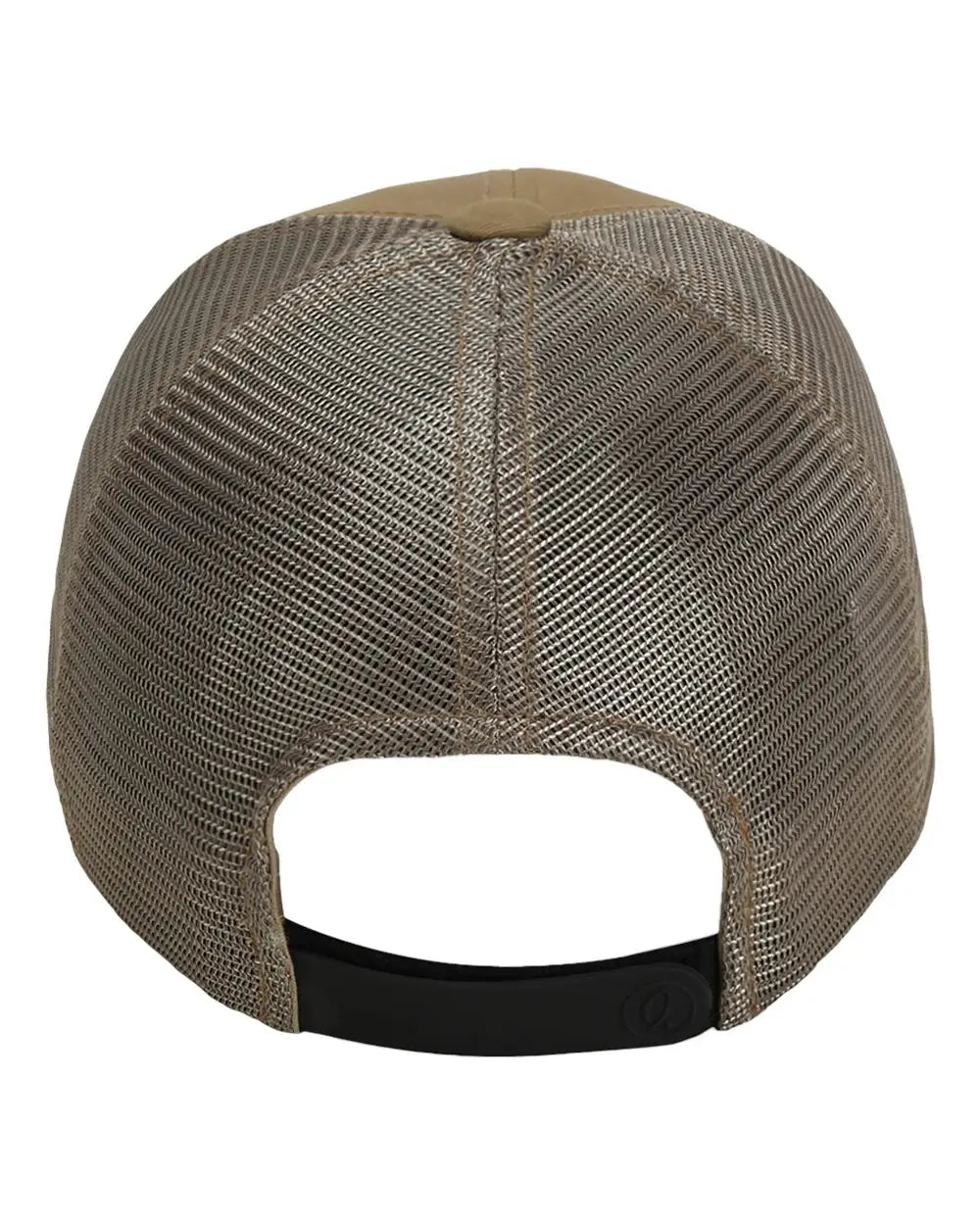 Imperial 1988m the Whitaker Mesh Cap - Khaki - one Size Fits Most