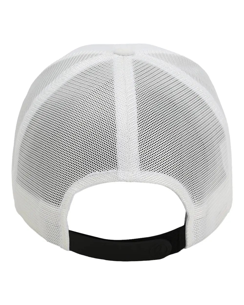 Imperial 1988m the Whitaker Mesh Cap - White - one Size Fits Most