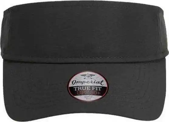 Imperial 3124p the Performance Phoenix Visor - Dark Gray - one Size Fits Most