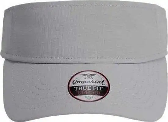 Imperial 3124p the Performance Phoenix Visor Frost Gray / one Size Fits Most