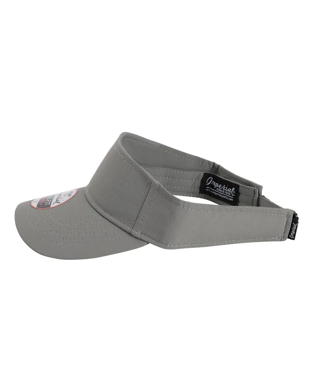 Imperial 3124p the Performance Phoenix Visor - Frost Grey - Gray / one Size Fits Most