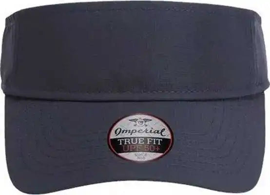 Imperial 3124p the Performance Phoenix Visor True Navy / one Size Fits Most