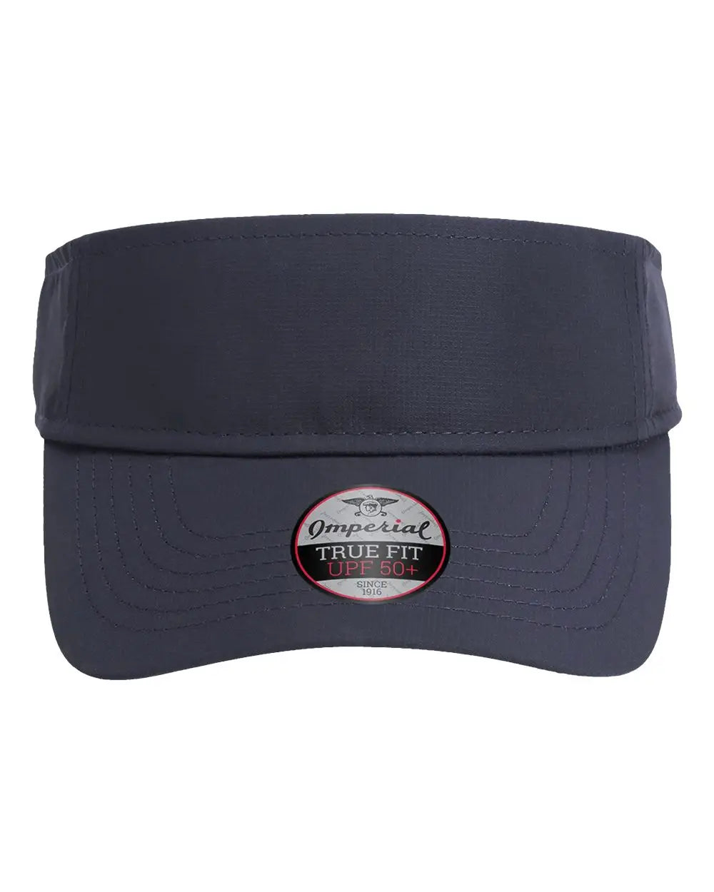 Imperial 3124p the Performance Phoenix Visor - True Navy - one Size Fits Most