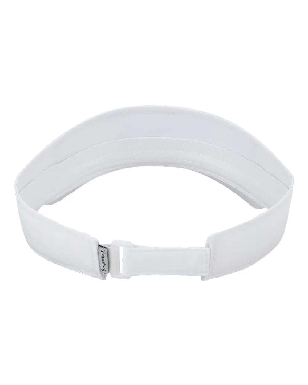 Imperial 3124p the Performance Phoenix Visor - White - one Size Fits Most
