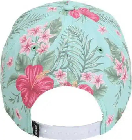 Imperial 4065 the Mahalo Cap - Hawai’in Biome - one Size Fits Most