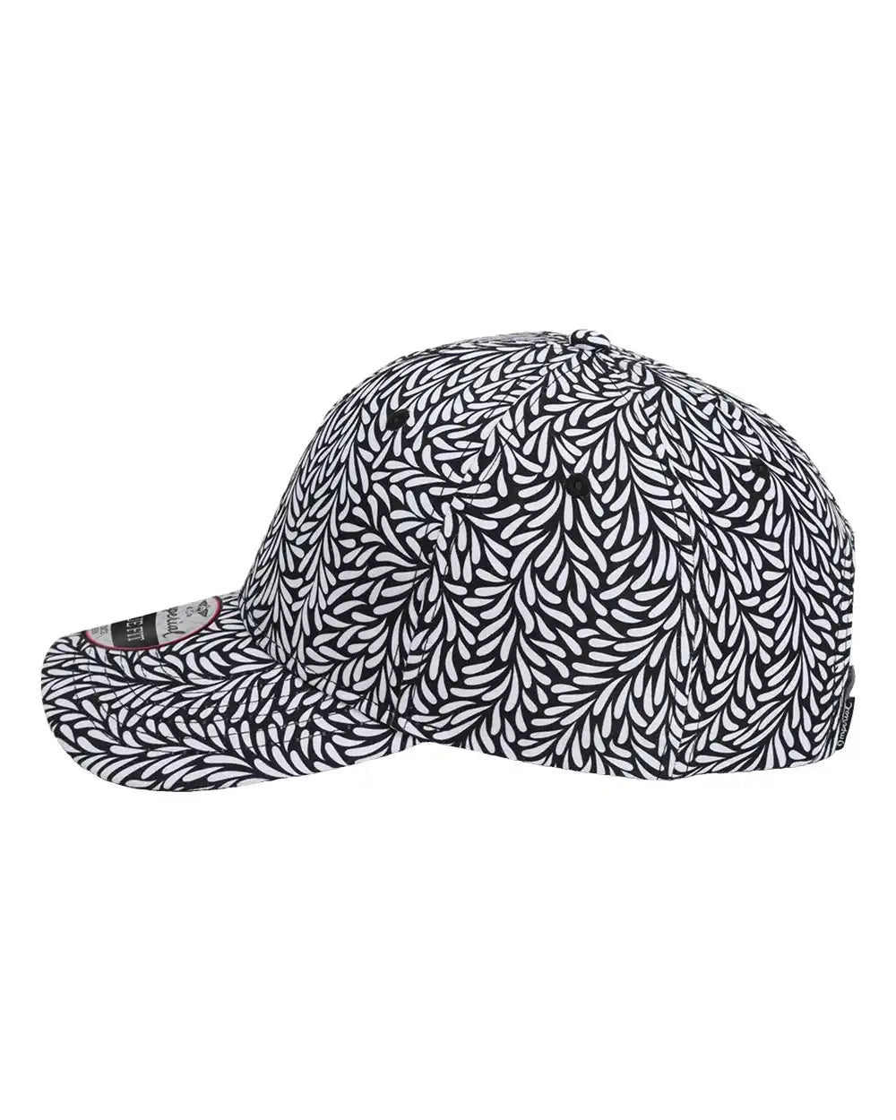 Imperial 4065 the Mahalo - Throwback Black - Adjustable