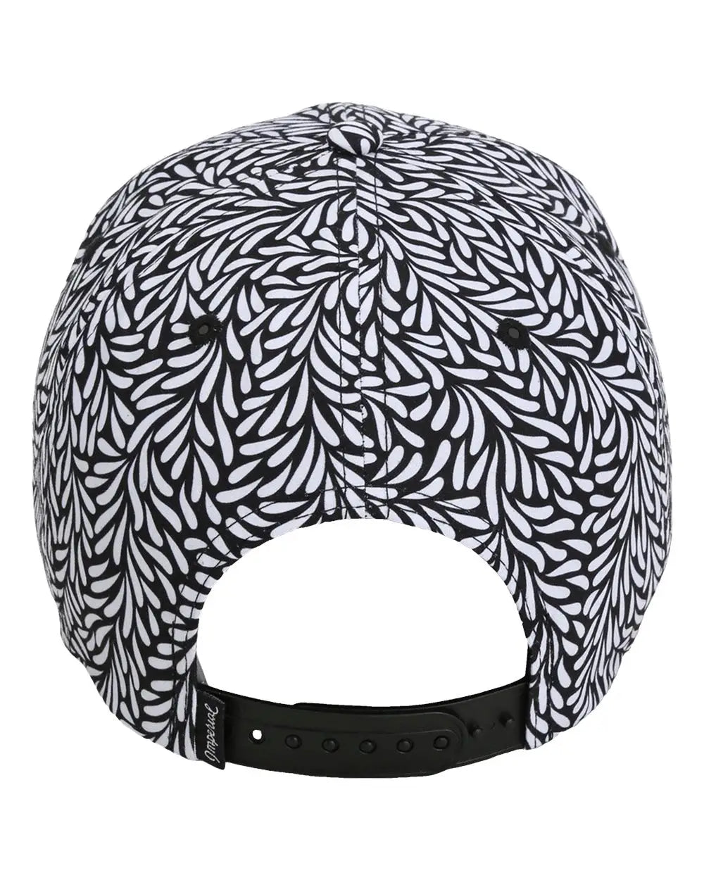 Imperial 4065 the Mahalo - Throwback Black - one Size Fits Most