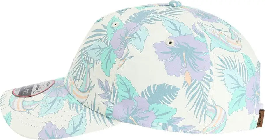 Imperial 4072 the Easy Read Cap - Pale Yellow - one Size Fits Most