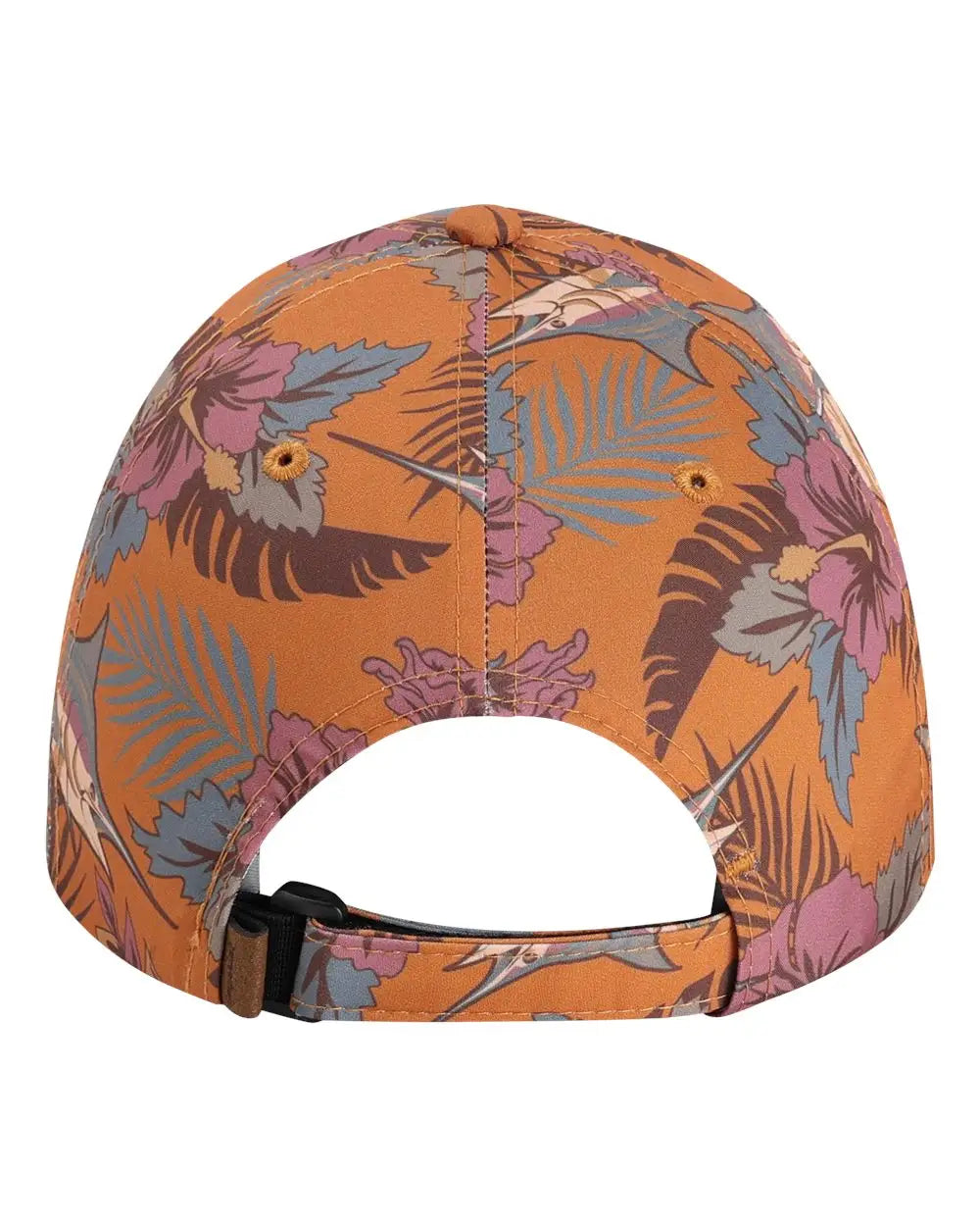 Imperial 4072 the Easy Read Cap - Terracotta