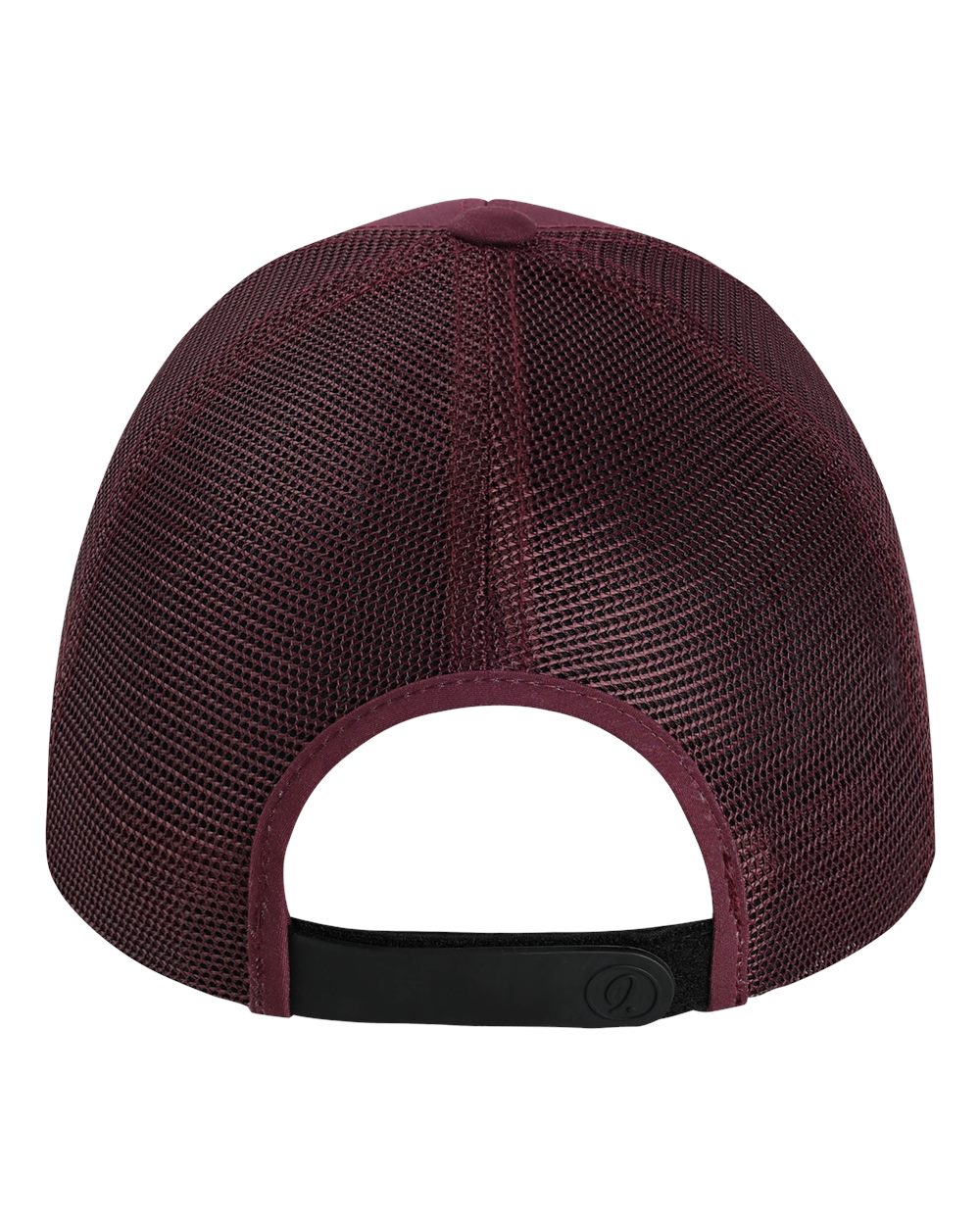 Imperial 4074 the Passenger Side Cap - Maroon - one Size Fits Most