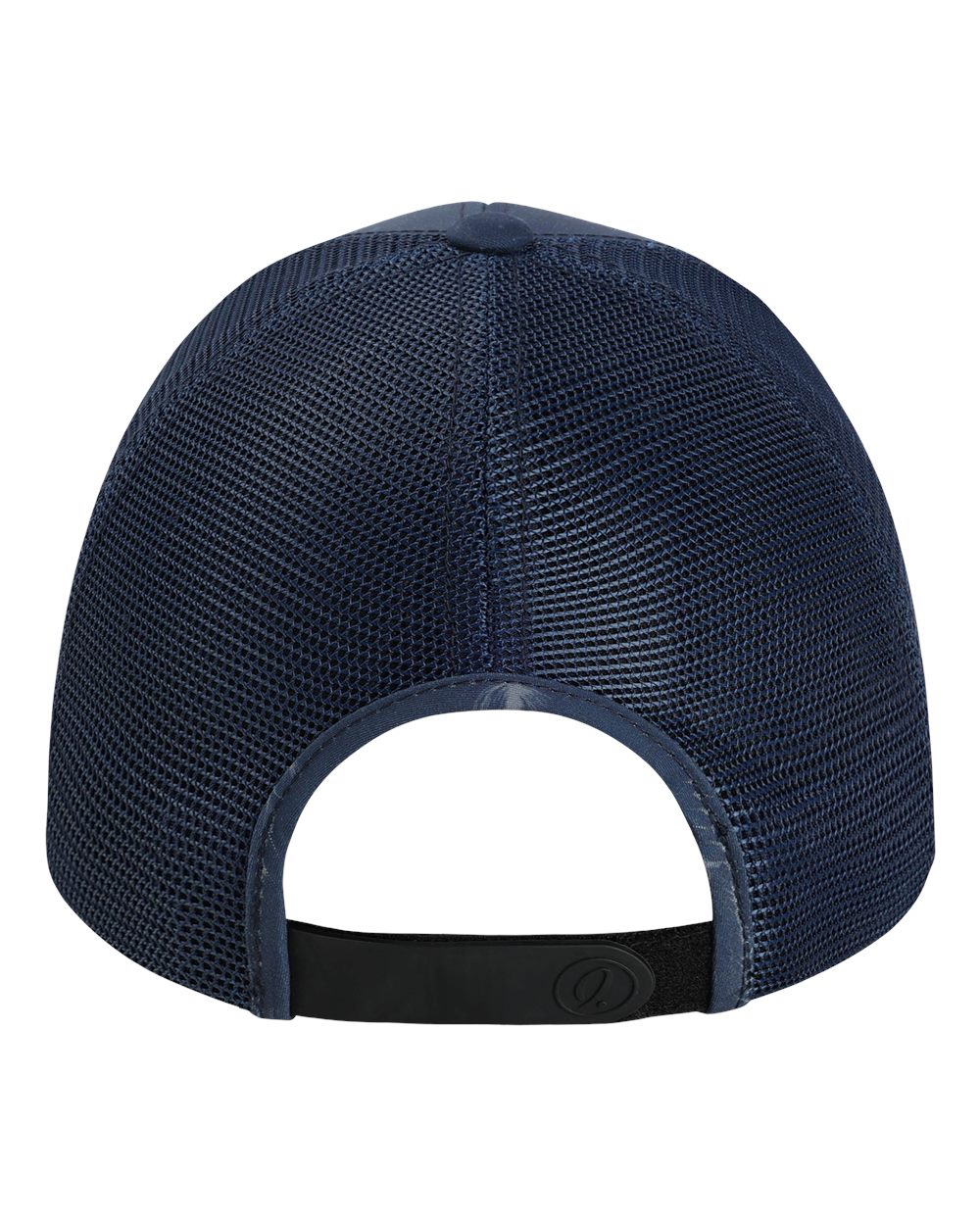 Imperial 4074 the Passenger Side Cap - Navy - one Size Fits Most