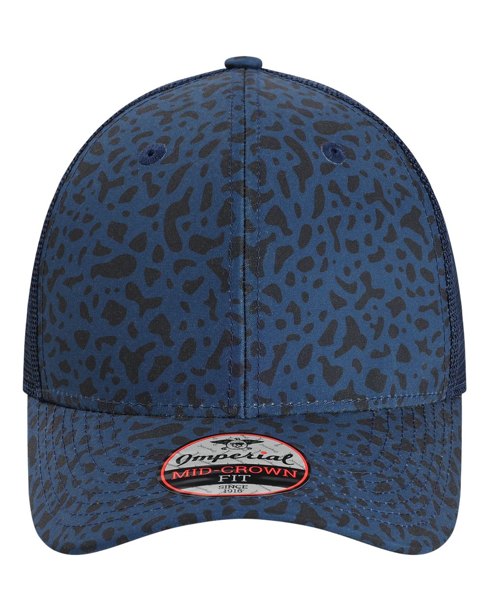 Imperial 4074 the Passenger Side Cap - Trout Dusk - one Size Fits Most