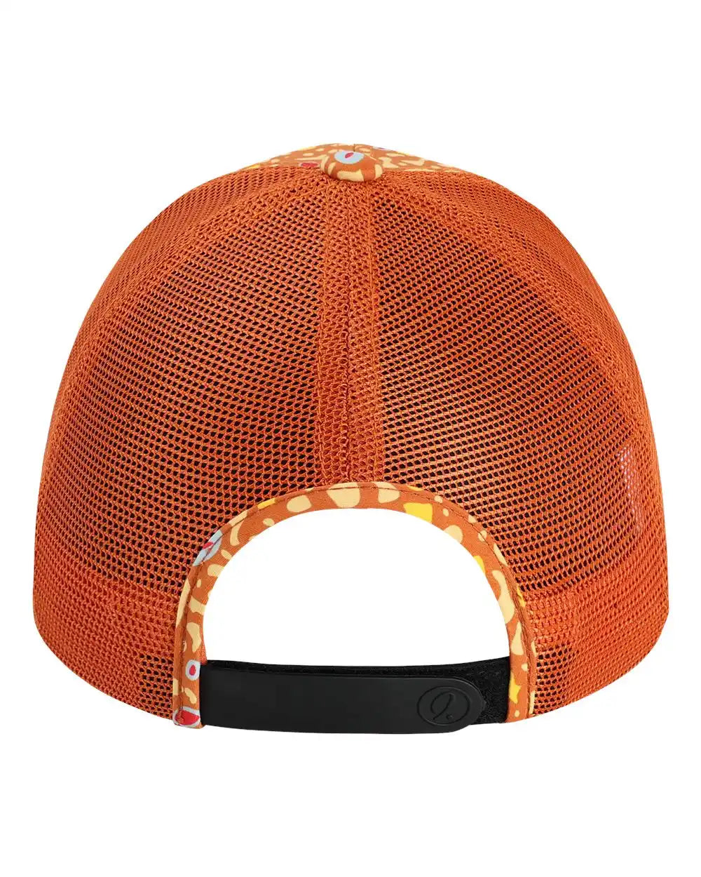 Imperial 4074 the Passenger Side Cap - Trout Skin - one Size Fits Most