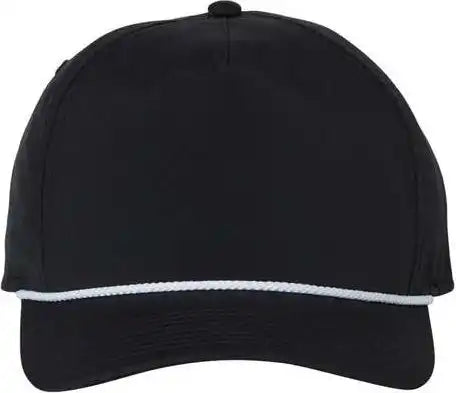 Imperial 5054 the Wrightson Cap - Black White - one Size Fits Most