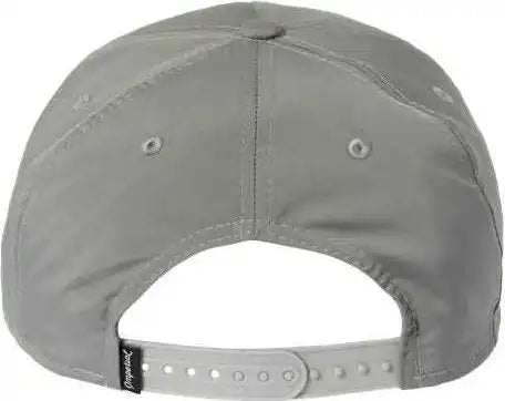 Imperial 5054 the Wrightson Cap - Grey Black - Gray / one Size Fits Most