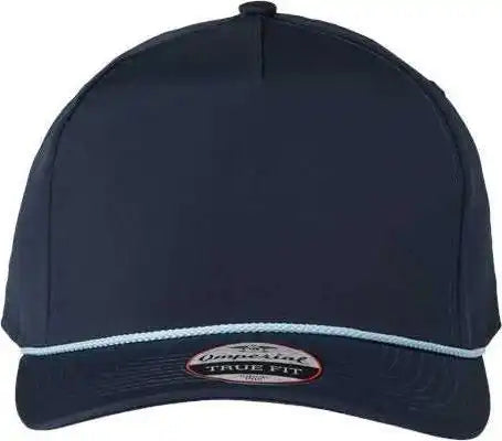Imperial 5054 the Wrightson Cap - Navy Light Blue - Columbia / one Size Fits Most