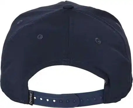 Imperial 5054 the Wrightson Cap Navy White / one Size Fits Most