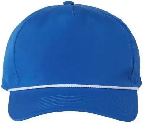 Imperial 5054 the Wrightson Cap - Royal White - one Size Fits Most