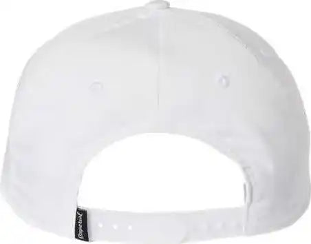 Imperial 5054 the Wrightson Cap - White Dark Green - Forest / one Size Fits Most
