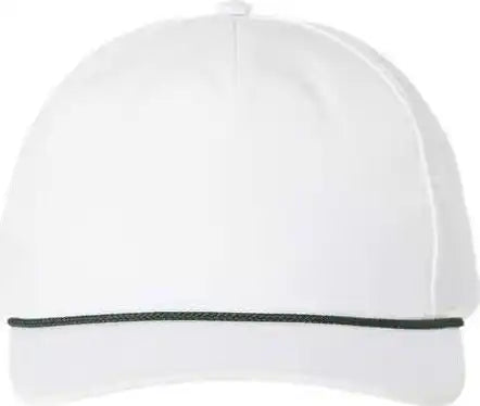 Imperial 5054 the Wrightson Cap - White Dark Green - Forest / one Size Fits Most