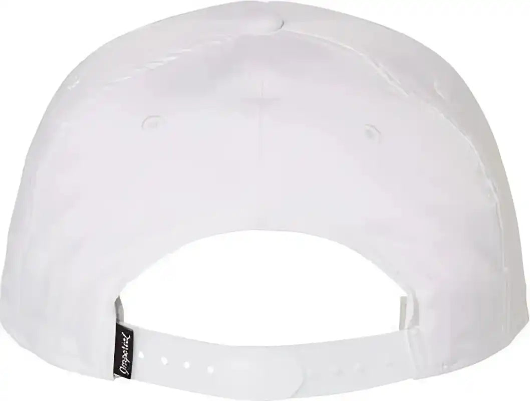 Imperial 5054 the Wrightson Cap White Navy / one Size Fits Most