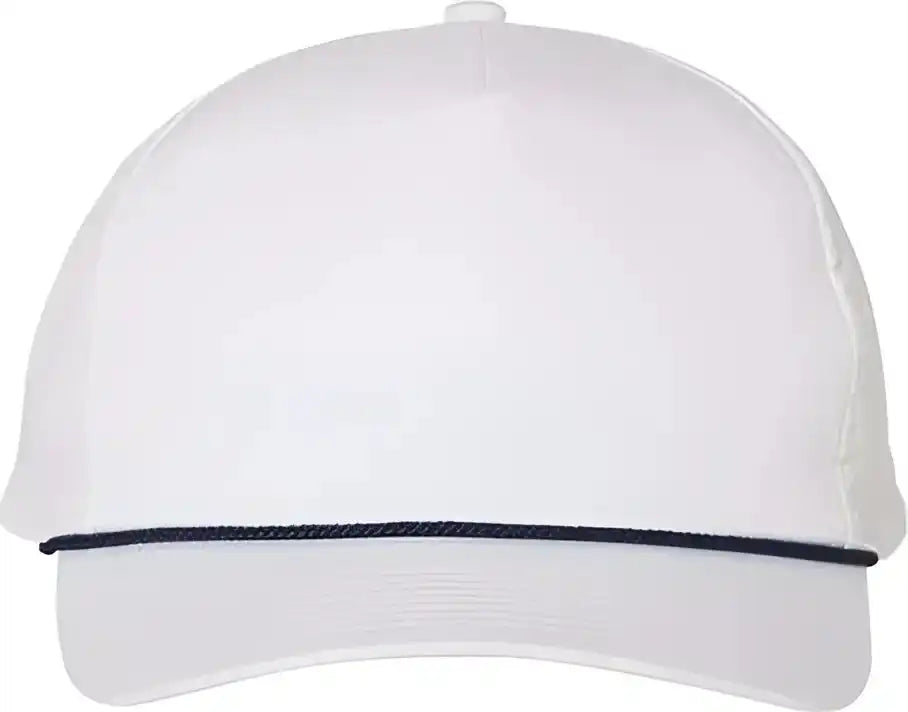 Imperial 5054 the Wrightson Cap White Navy / one Size Fits Most