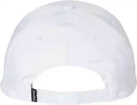 Imperial 5054 the Wrightson Cap - White Teal-purple - Teal / one Size Fits Most