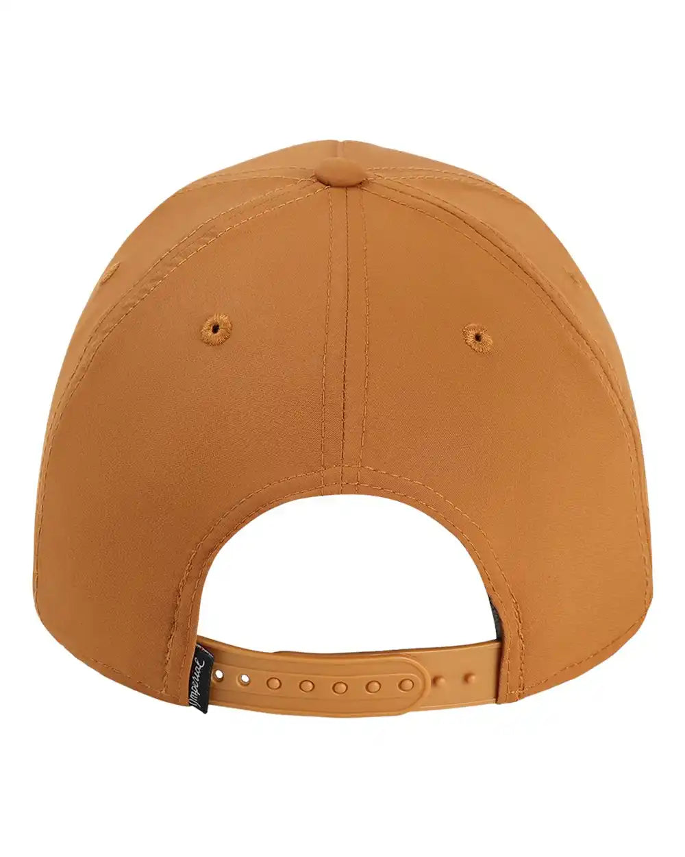 Imperial 5054s the Wrightson Cap - 5054 - Buckthorn Brown Black - Brown/ / Adjustable