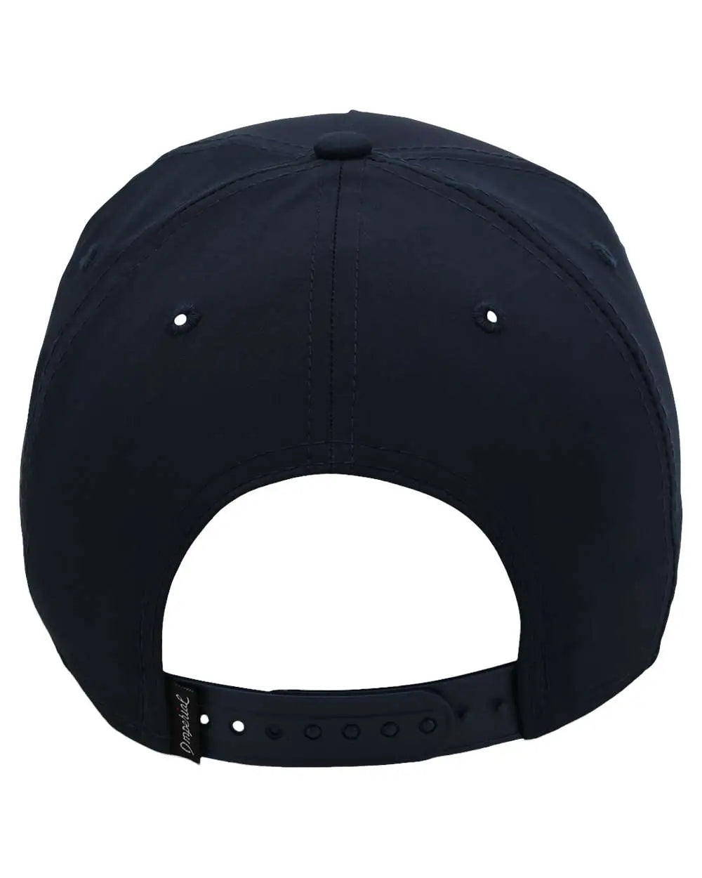 Imperial 5054s the Wrightson Cap - 5054 - Navy Light Blue - one Size Fits Most