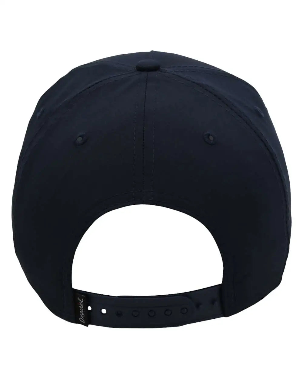 Imperial 5054s the Wrightson Cap - 5054 - Navy Navy-red - one Size Fits Most