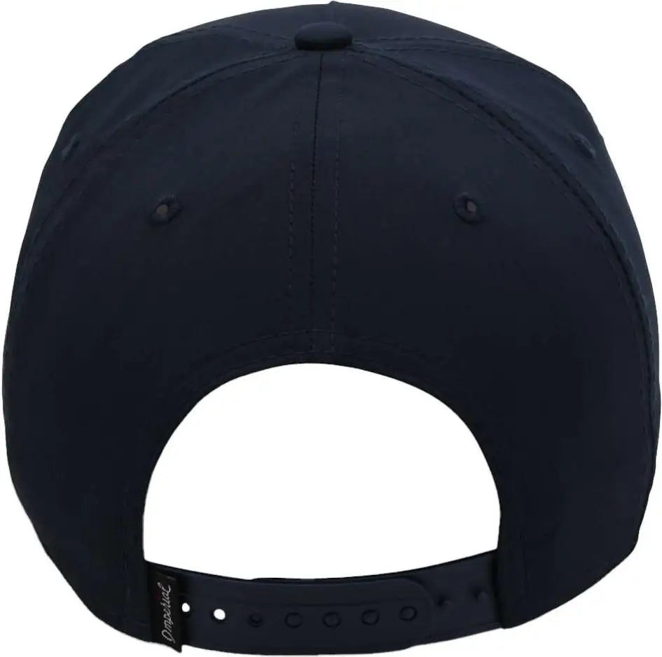Imperial 5054s the Wrightson Cap - 5054 - Navy White - one Size Fits Most