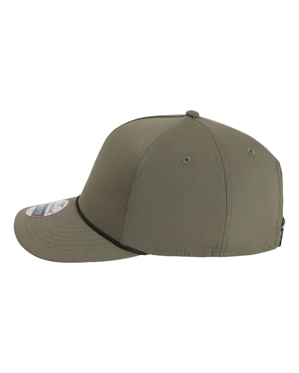 Imperial 5054s the Wrightson Cap - 5054 - Olive Green Black - one Size Fits Most