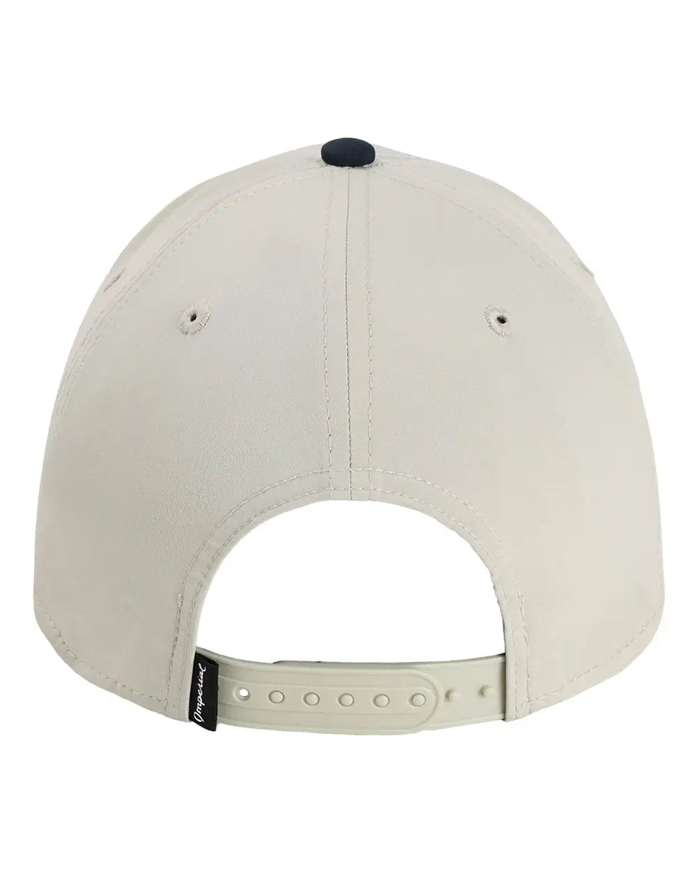 Imperial 5054s the Wrightson Cap - 5054 - Putty Navy - one Size Fits Most
